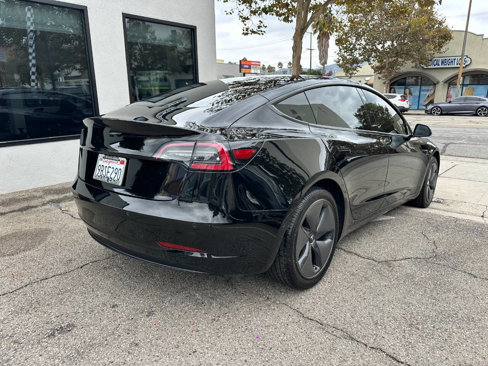 Used 2019 Tesla Model 3 Standard Range Plus image 8