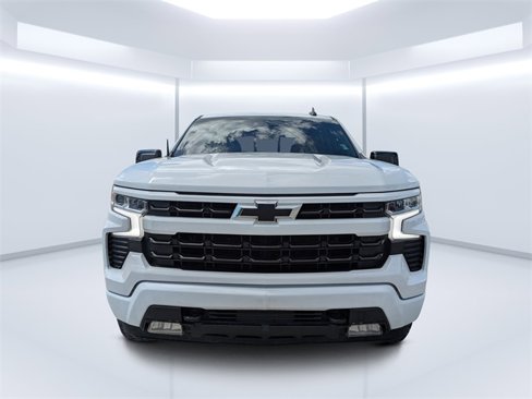 Used 2024 Chevrolet Silverado 1500 RST w/ All Star Edition Plus image 8