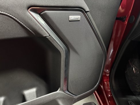 New 2025 GMC Sierra 2500 SLT w/ SLT Premium Package image 12