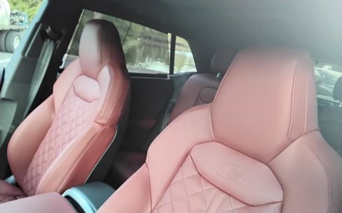 New 2026 Audi SQ8 Premium Plus image 15