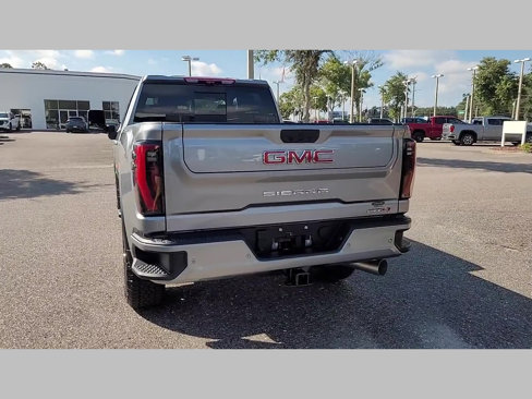 New 2026 GMC Sierra 2500 AT4 w/ AT4 Premium Plus Package image 19