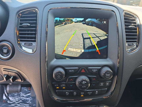 Used 2020 Dodge Durango GT image 14