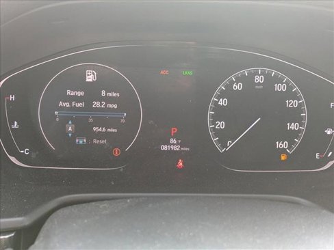 Used 2019 Honda Accord Sport image 12