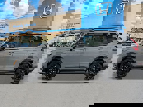 New 2026 Honda CR-V Sport Touring image 2