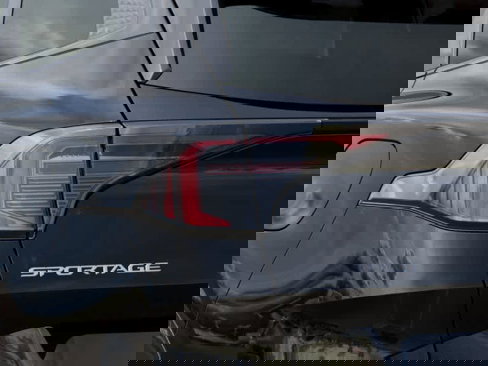 New 2026 Kia Sportage SX image 11
