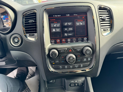 Used 2019 Dodge Durango GT image 16