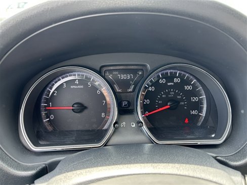 Used 2017 Nissan Versa SV image 10