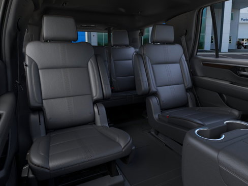 New 2026 Chevrolet Tahoe High Country image 17