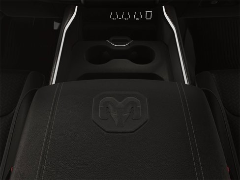 New 2026 RAM 1500 Laramie image 24