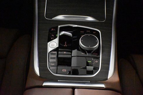 New 2026 BMW X5 xDrive50e w/ M Sport Package image 25