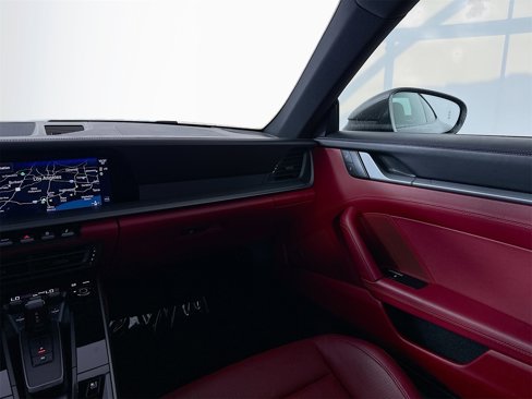 Certified 2022 Porsche 911 Carrera image 20