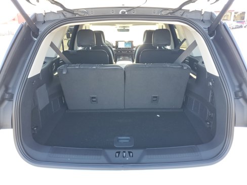 New 2025 Lincoln Aviator Reserve w/ Equipment Group 201A image 29