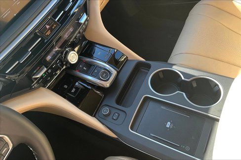 New 2026 Acura MDX SH-AWD w/ Technology Package image 8