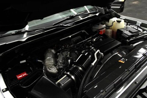 Used 2024 GMC Sierra 2500 Denali w/ Denali Reserve Package image 53