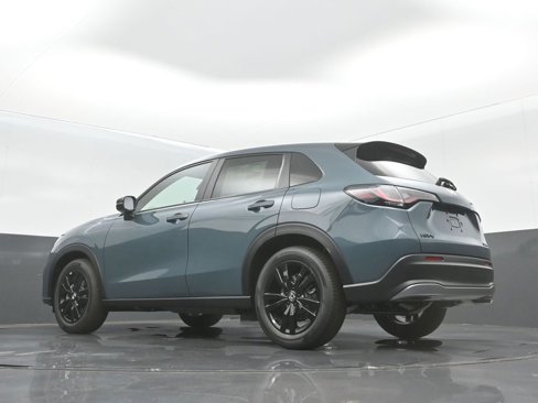 New 2026 Honda HR-V Sport image 17