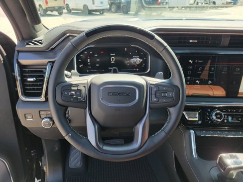 New 2026 GMC Sierra 1500 Denali Ultimate image 16