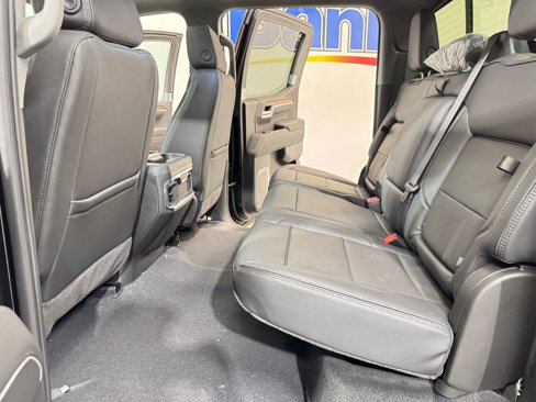New 2026 GMC Sierra 1500 Denali w/ Denali Reserve Package image 10
