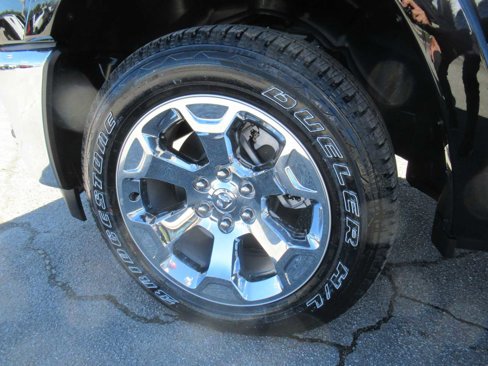 New 2026 RAM 1500 Big Horn image 3