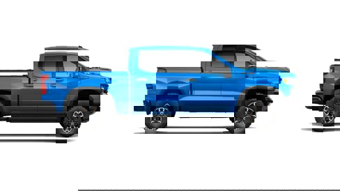 New 2026 Chevrolet Silverado 1500 ZR2 image 3
