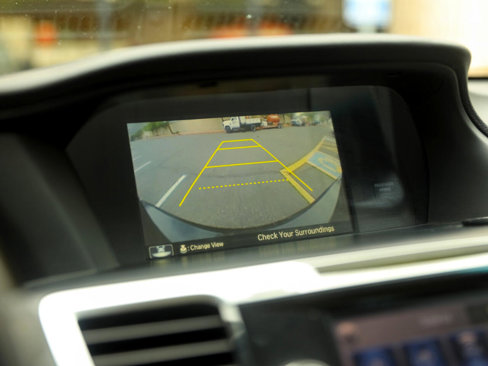 Used 2014 Honda Accord EX-L image 7