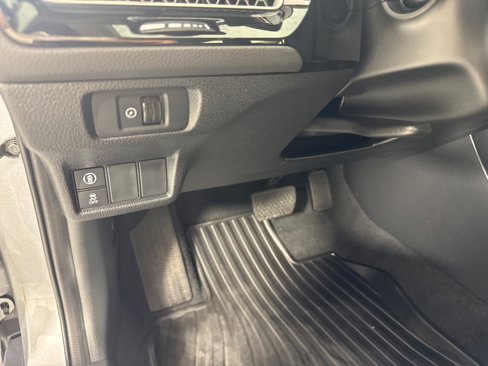 Used 2022 Honda Civic EX image 14