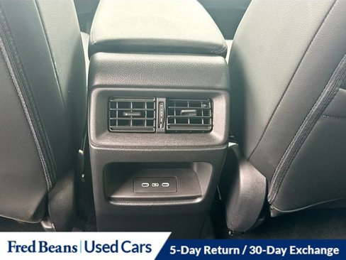 Certified 2025 Honda CR-V EX-L image 25