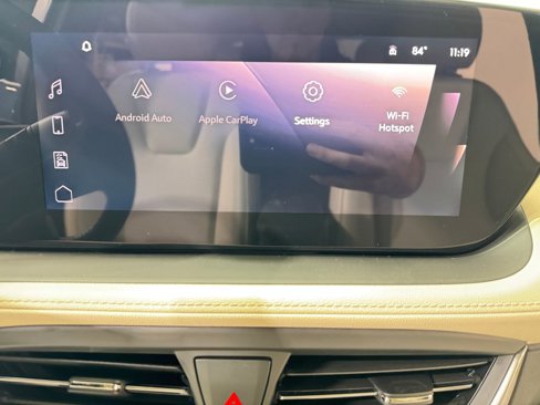 New 2026 Buick Encore GX Preferred w/ Comfort Package image 12
