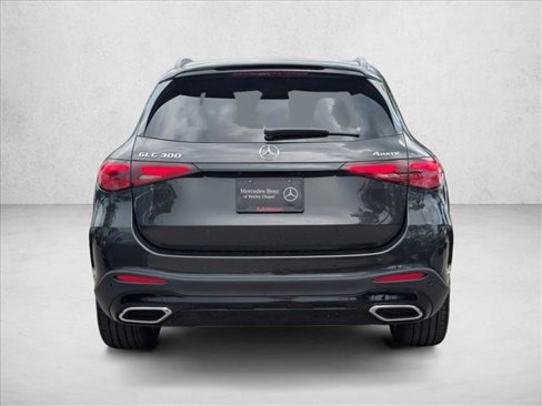 New 2026 Mercedes-Benz GLC 300 4MATIC image 7