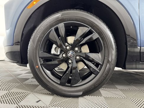 New 2026 Buick Encore GX Sport Touring w/ Advanced Technology Package image 9