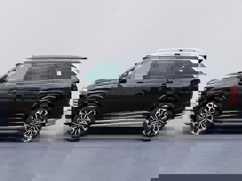 New 2026 Hyundai Palisade Calligraphy image 6