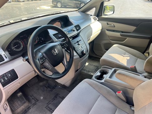 Used 2012 Honda Odyssey EX image 12