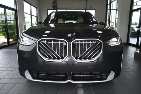 New 2025 BMW X3 xDrive30i w/ Premium Package image 7