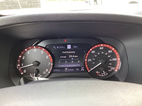 Used 2024 Nissan Frontier PRO-4X w/ Pro Premium Package image 35