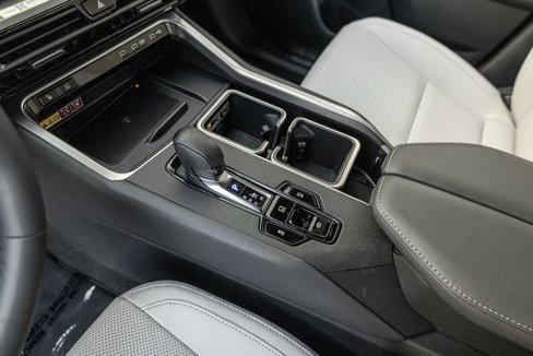 New 2025 Lexus TX 350 FWD image 6