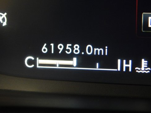 Used 2020 Lincoln Aviator Reserve w/ Elements Package Plus image 30