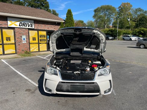 Used 2015 Subaru Forester 2.0XT Touring w/ Eyesight & Navigation System image 50