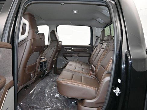 Used 2025 RAM 1500 Limited image 25