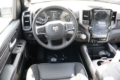 New 2026 RAM 1500 Laramie image 13