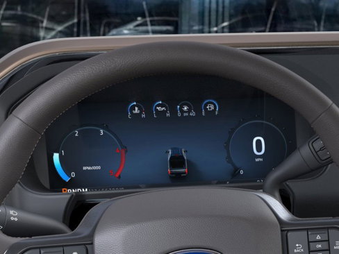 New 2026 Ford F250 King Ranch w/ Tremor Off-Road Package image 13