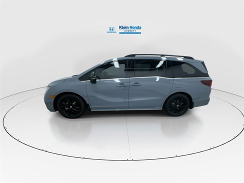Used 2024 Honda Odyssey Sport image 7