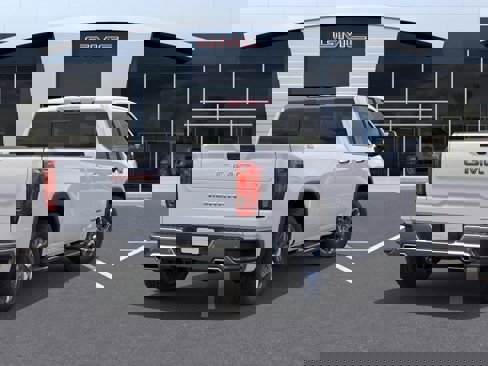 New 2026 GMC Sierra 1500 SLT w/ SLT Premium Plus Package image 4