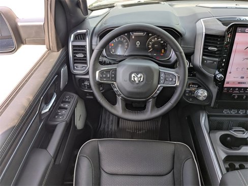 New 2026 RAM 1500 Laramie image 14