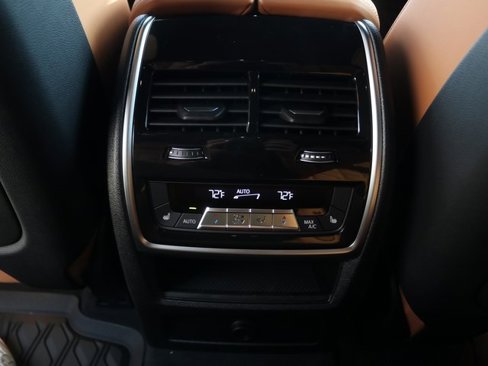New 2026 BMW X6 xDrive40i image 28