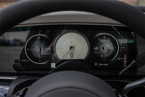New 2025 Rolls-Royce Ghost image 25