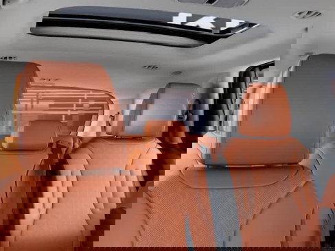 New 2026 Kia Carnival SX image 27