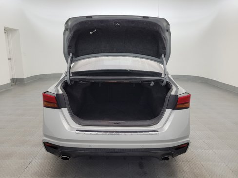 Used 2023 Nissan Altima 2.5 SR image 29