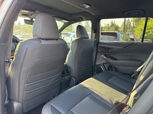 New 2025 Subaru Outback Wilderness image 20