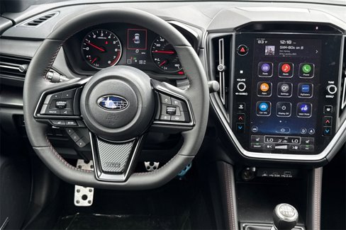 Used 2025 Subaru WRX Premium w/ Accessory Package #2 image 19