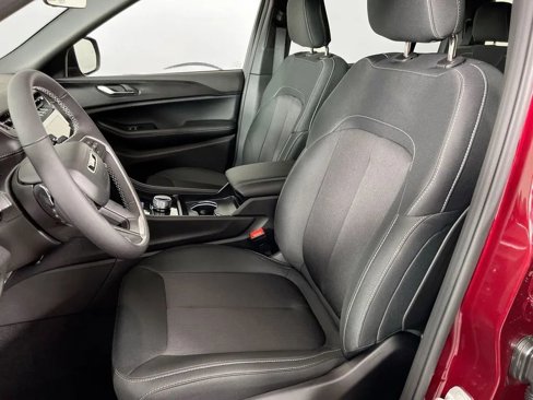 New 2025 Jeep Grand Cherokee L Laredo w/ Luxury Tech Group I image 21