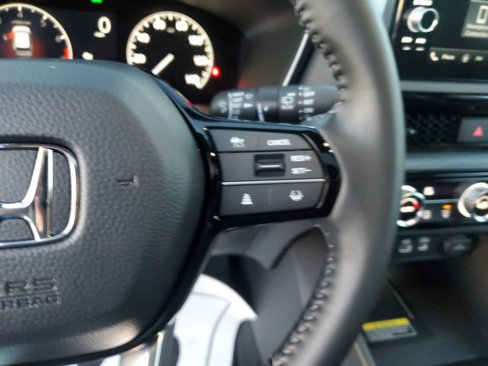 Certified 2025 Honda CR-V EX-L image 19